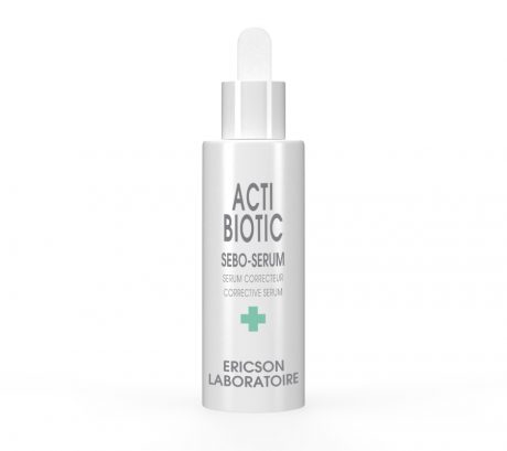 ACTI-BIOTIC serum