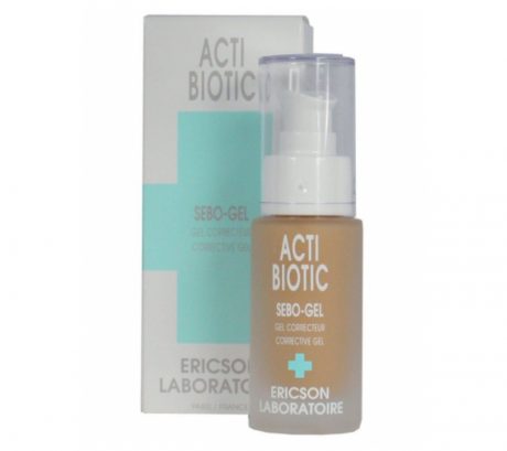 ACTI-BIOTIC