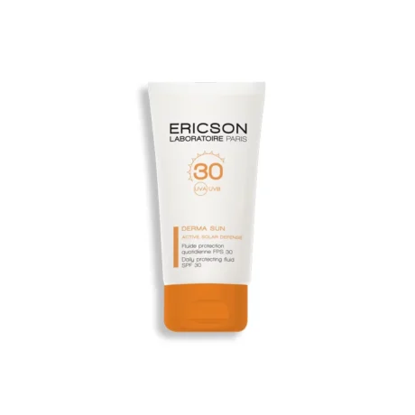 E322_Derma_Sun_Fluide_Protection_Quotidienne_primaire_Packshot_avec_ombre